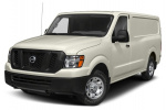 2019 Nissan NV Cargo NV2500 HD